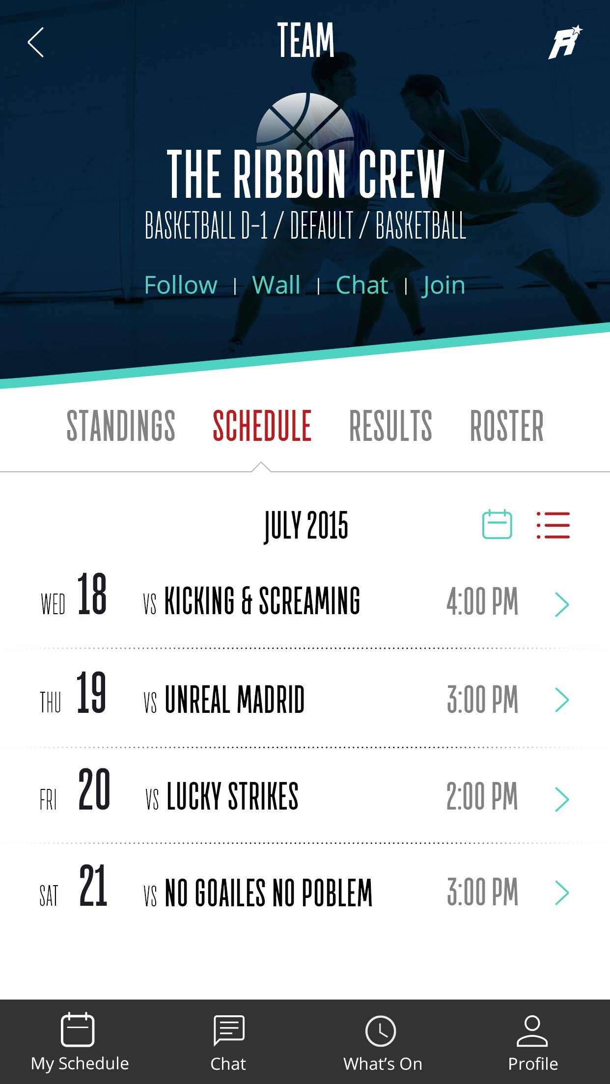 REC*IT gallery image