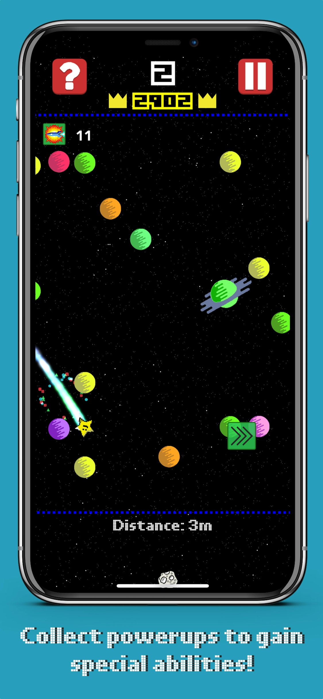 Stellar gallery image