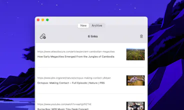 Links for Later gallery image
