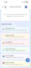 Violytic — HS tracking made simple gallery image
