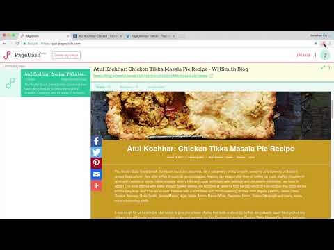 PageDash gallery image