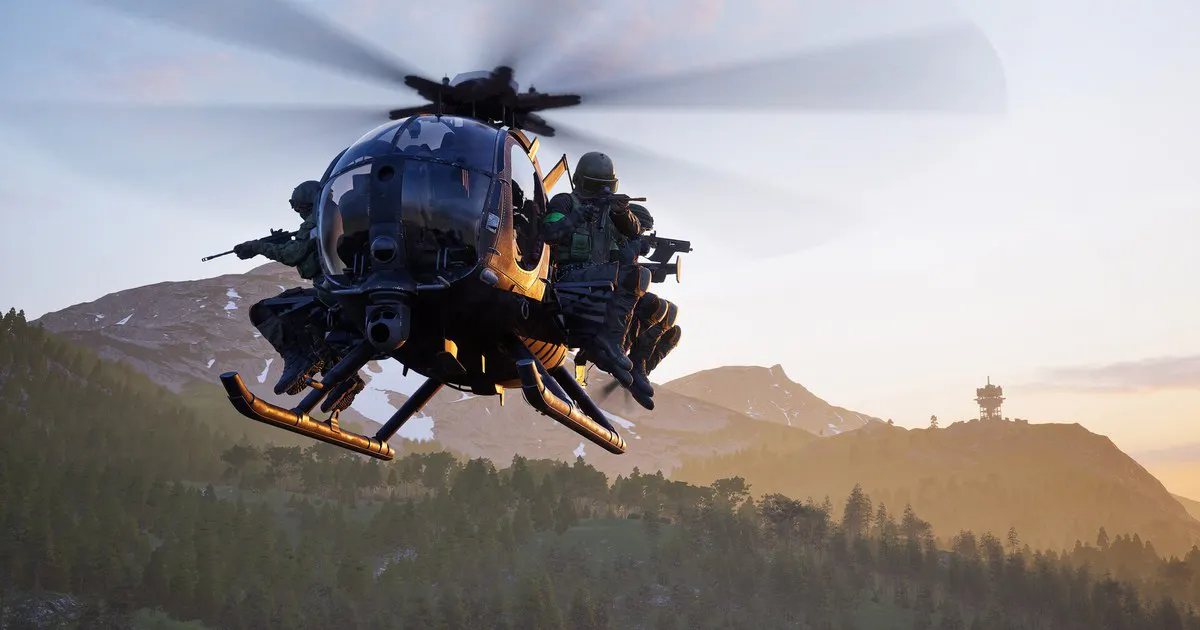 WARDOGS Wiki Player Tools gallery image