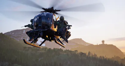 WARDOGS Wiki Player Tools gallery image