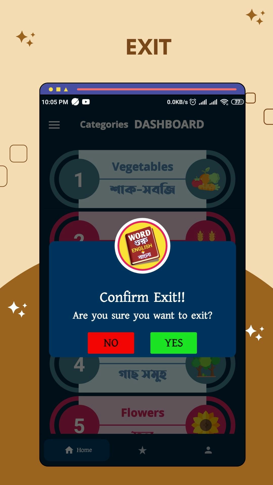 Word Guru English 2 Bengali Word หมายถึง - #wordguru #wordmennaing media 2