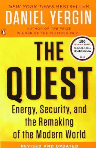 The Quest
