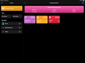 Subtrack gallery image