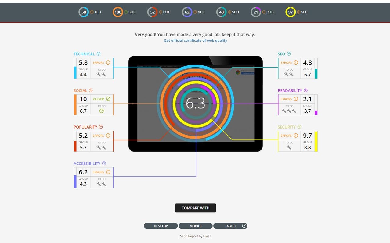 S.W.A.T. gallery image