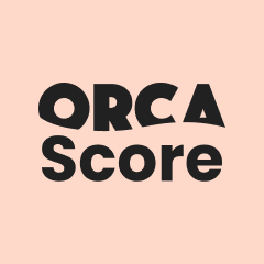 Orca Score for Airbn... logo