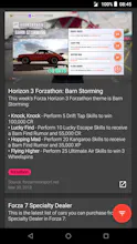 News Center: Forza gallery image