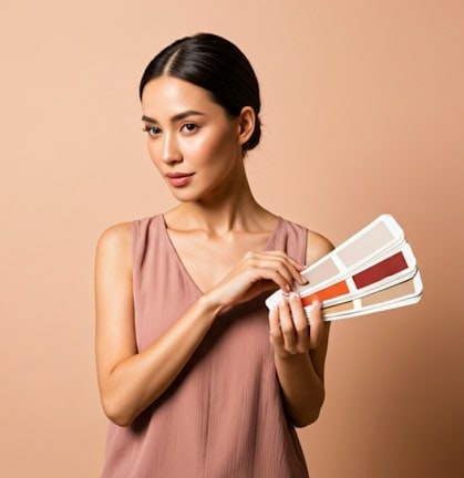 ToneMatch - Find the colors that make you look your best. media 3