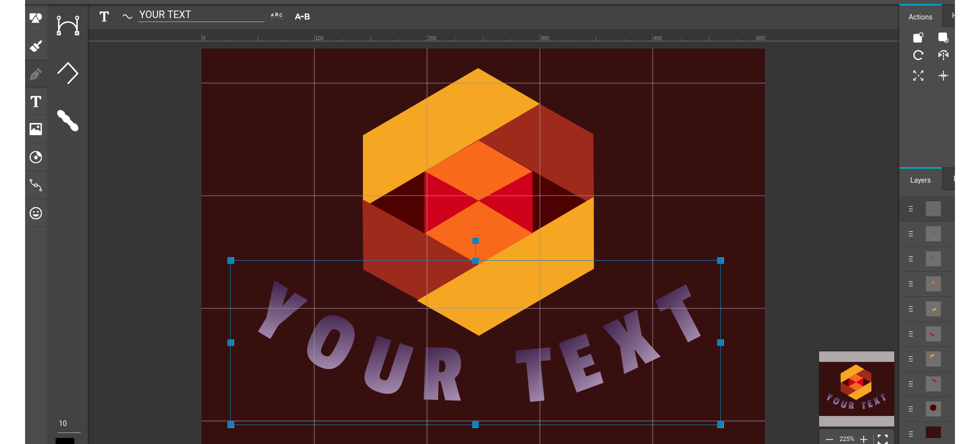 CleverBrush gallery image