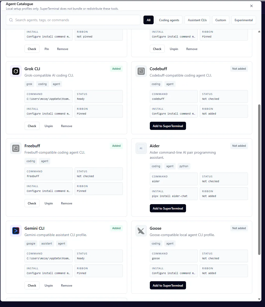Screenshot 5