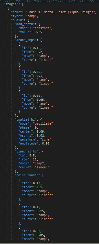 SOPCOS: Declarative Audio Engine gallery image