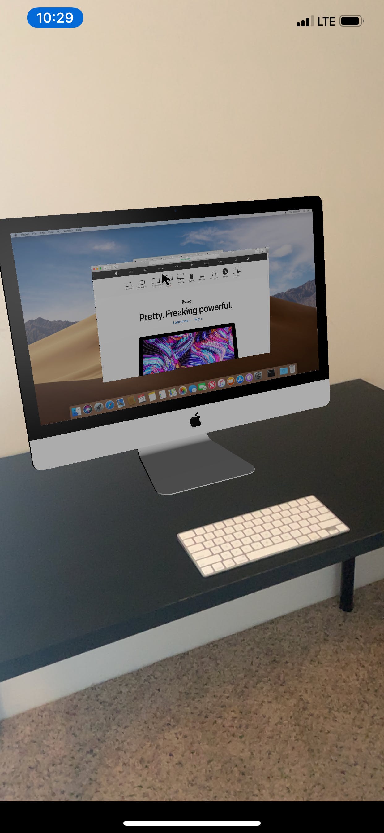 AR iMac media 1