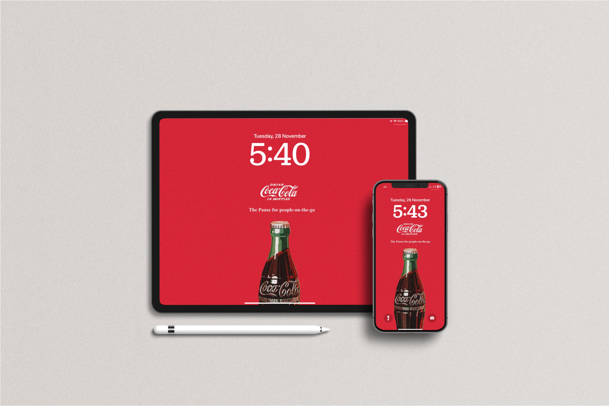 Retro Wallpaper Pack : All Devices media 6