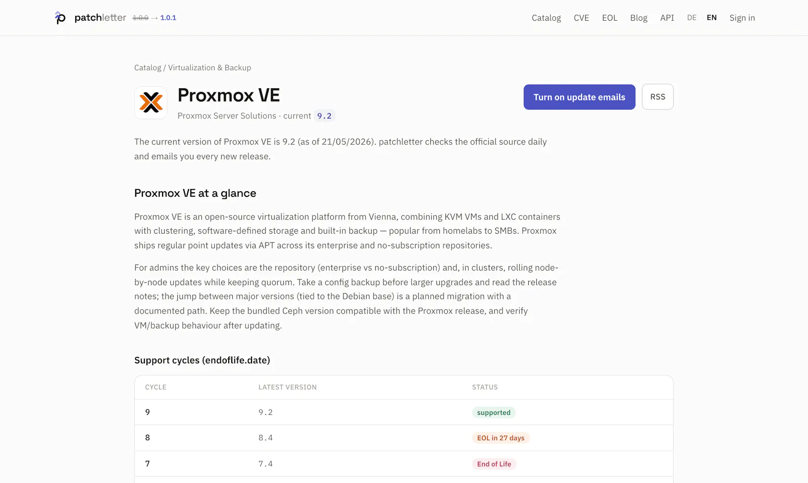 patchletter screenshot 4