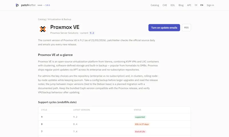 patchletter screenshot 4