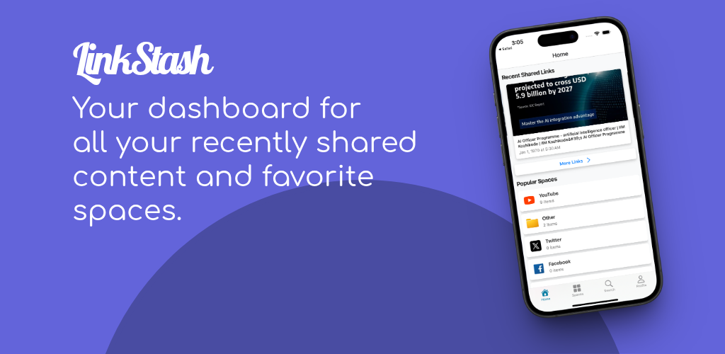 LinkStash gallery image