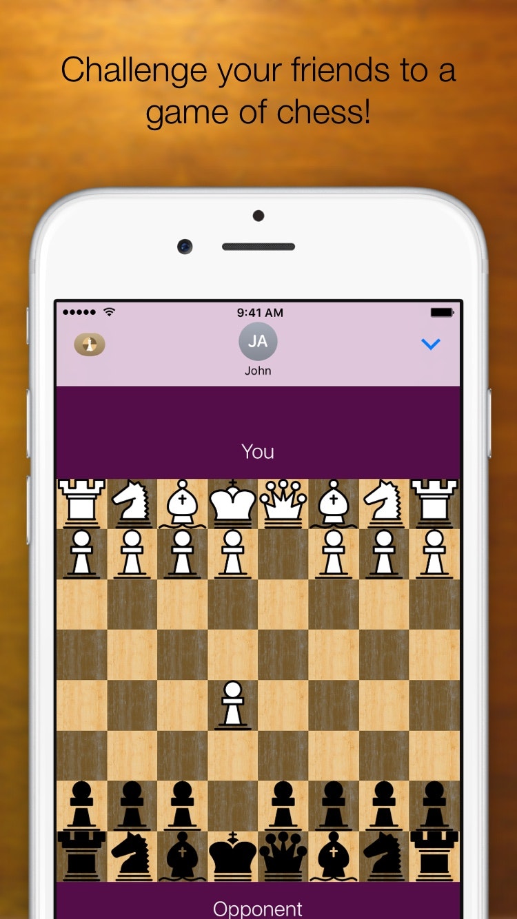 Brainychess For Imessage Play Chess In Imessage For Free Product Hunt