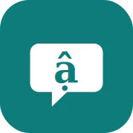 Speak Saigon logo