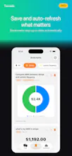 Tornado - Subscriptions Analytics gallery image