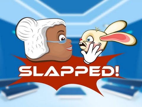 Slapped! gallery image