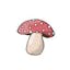 Mushroom AI