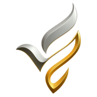 Vyralus - Product Hunt launch logo