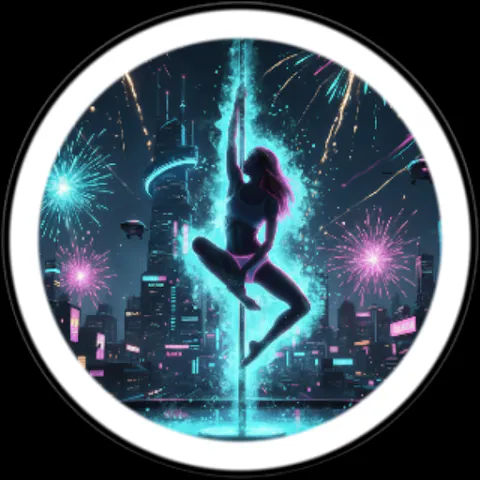 Aeriali Pole Dance