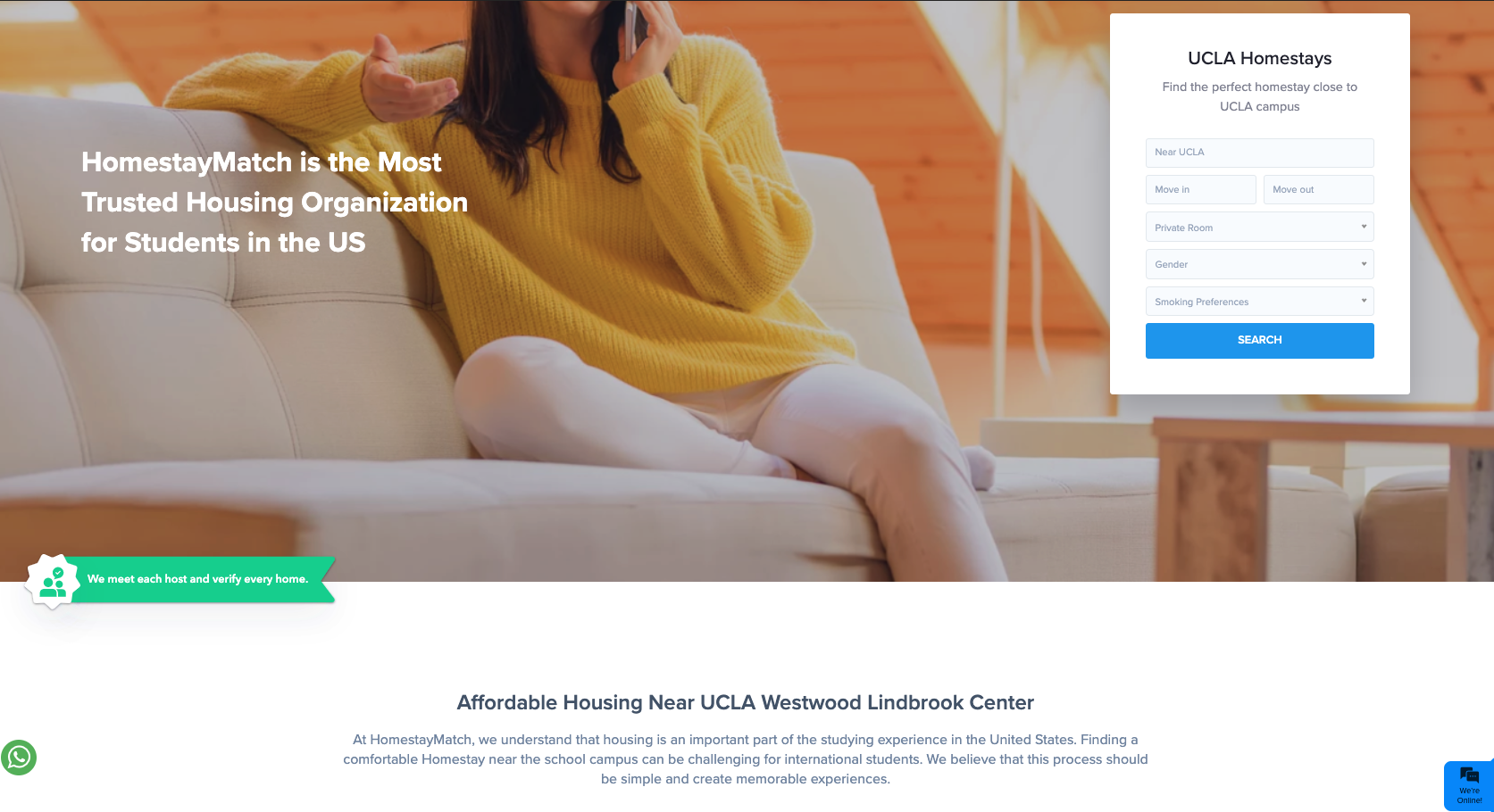 HomestayMatch.com gallery image