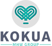 Kokua MHW Group - Main product screenshot demonstrating key features and user interface