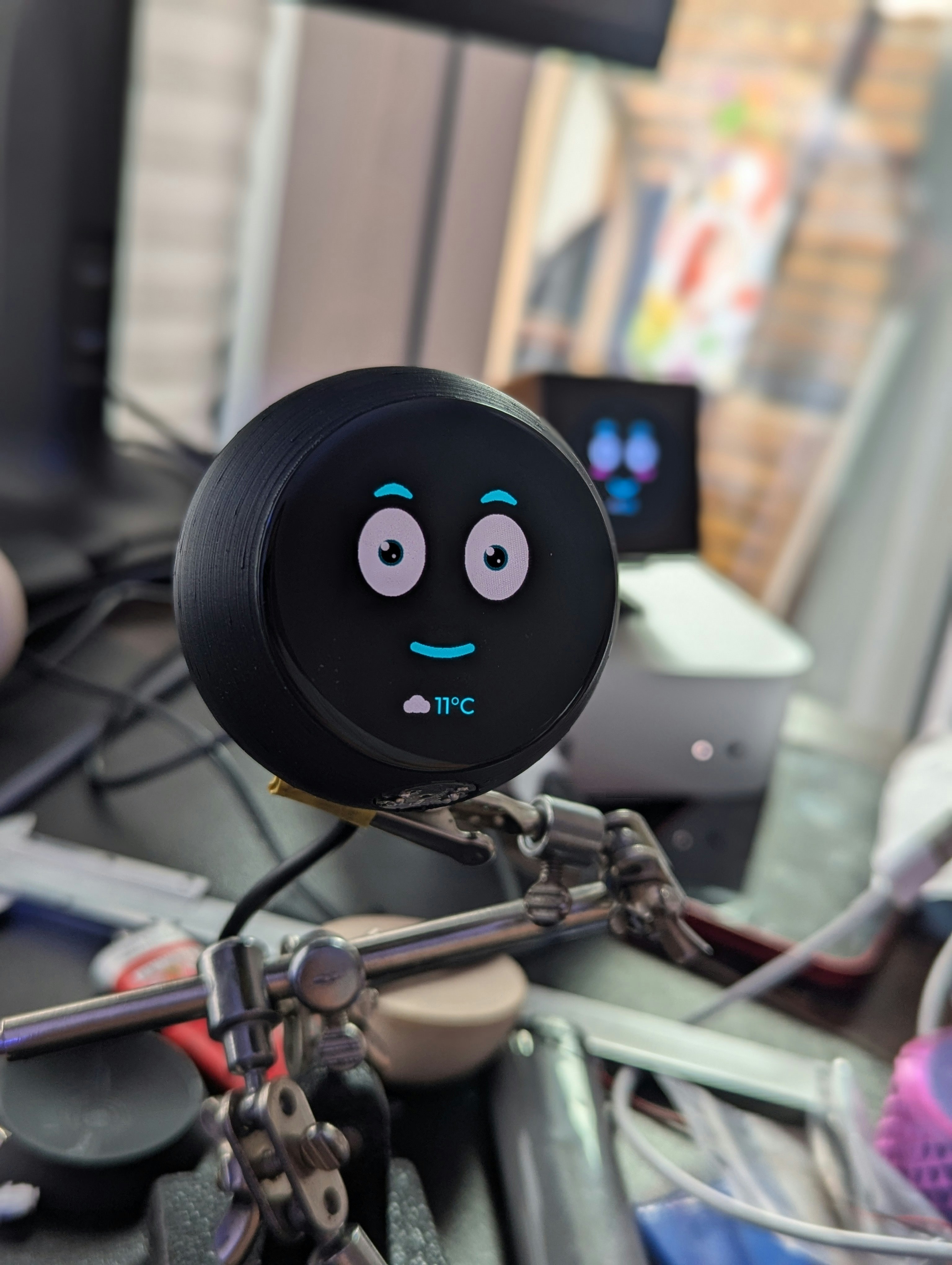 Nova Sphere gallery image