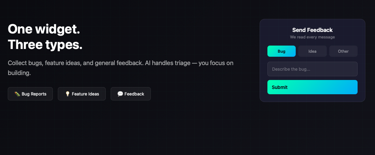 BugBrain gallery image