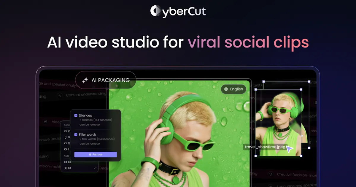 CyberCut AI