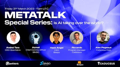 Openfabric AI gallery image