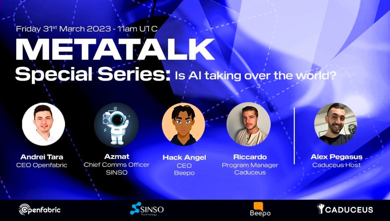 OpenFabric AI media 3