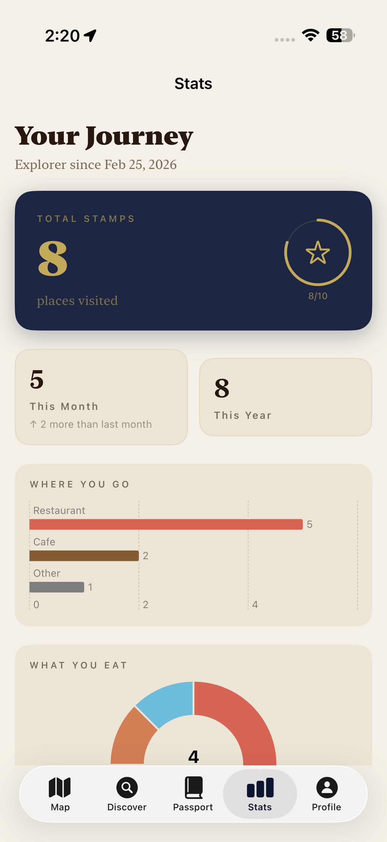 NibbleMaps - Screenshot 5 showing product features and functionality
