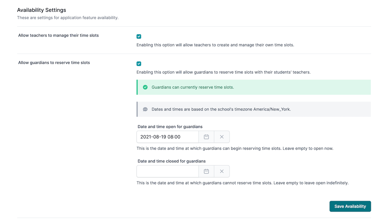 Tidal PTC gallery image
