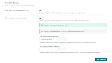Tidal PTC gallery image