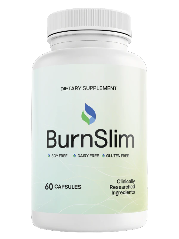 BurnSlim Official