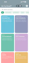 The Are You Bored!? App gallery image