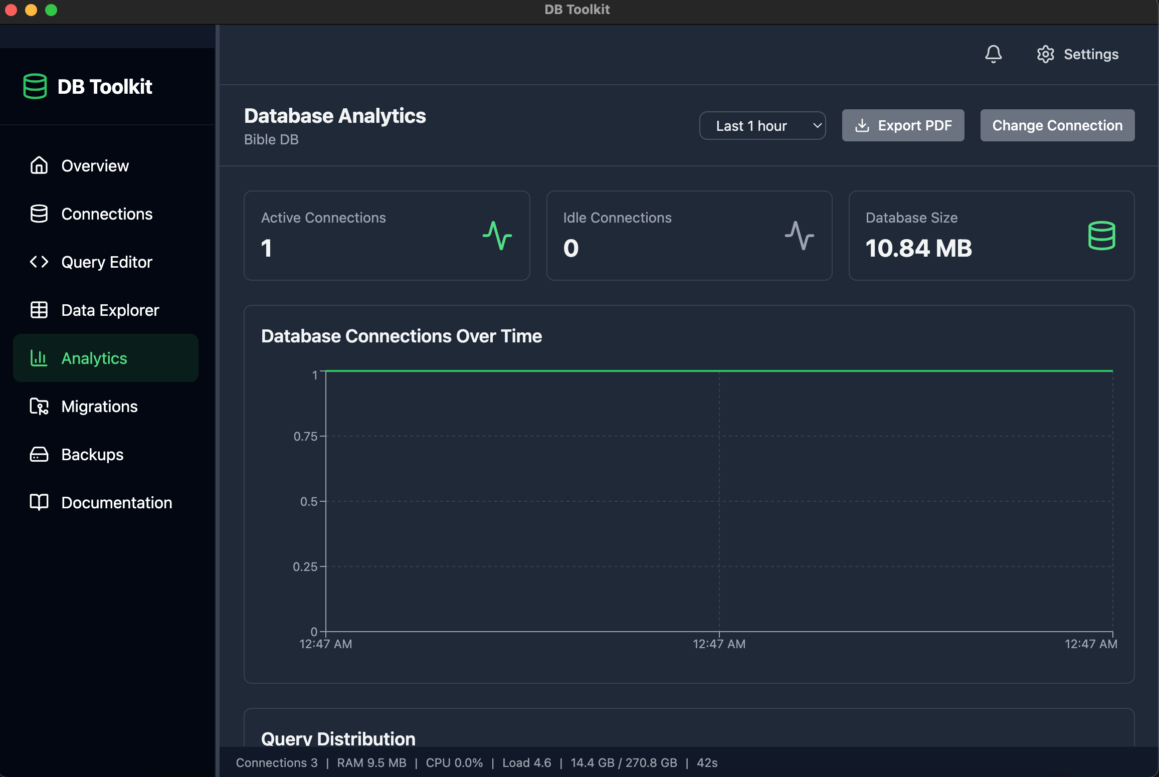DB Toolkit gallery image