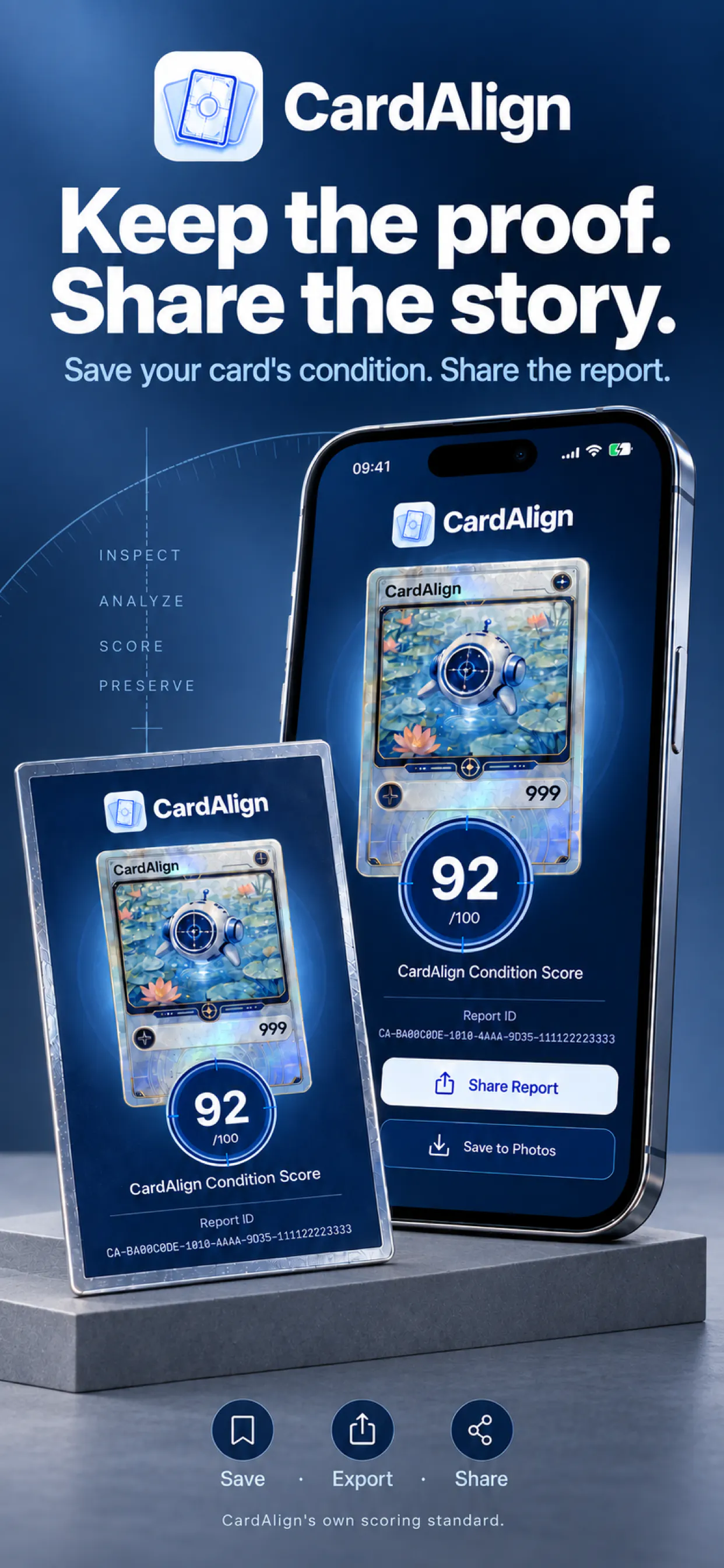CardAlign gallery image
