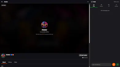 Streamd — Live Streaming gallery image
