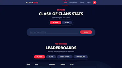 StatsNite gallery image