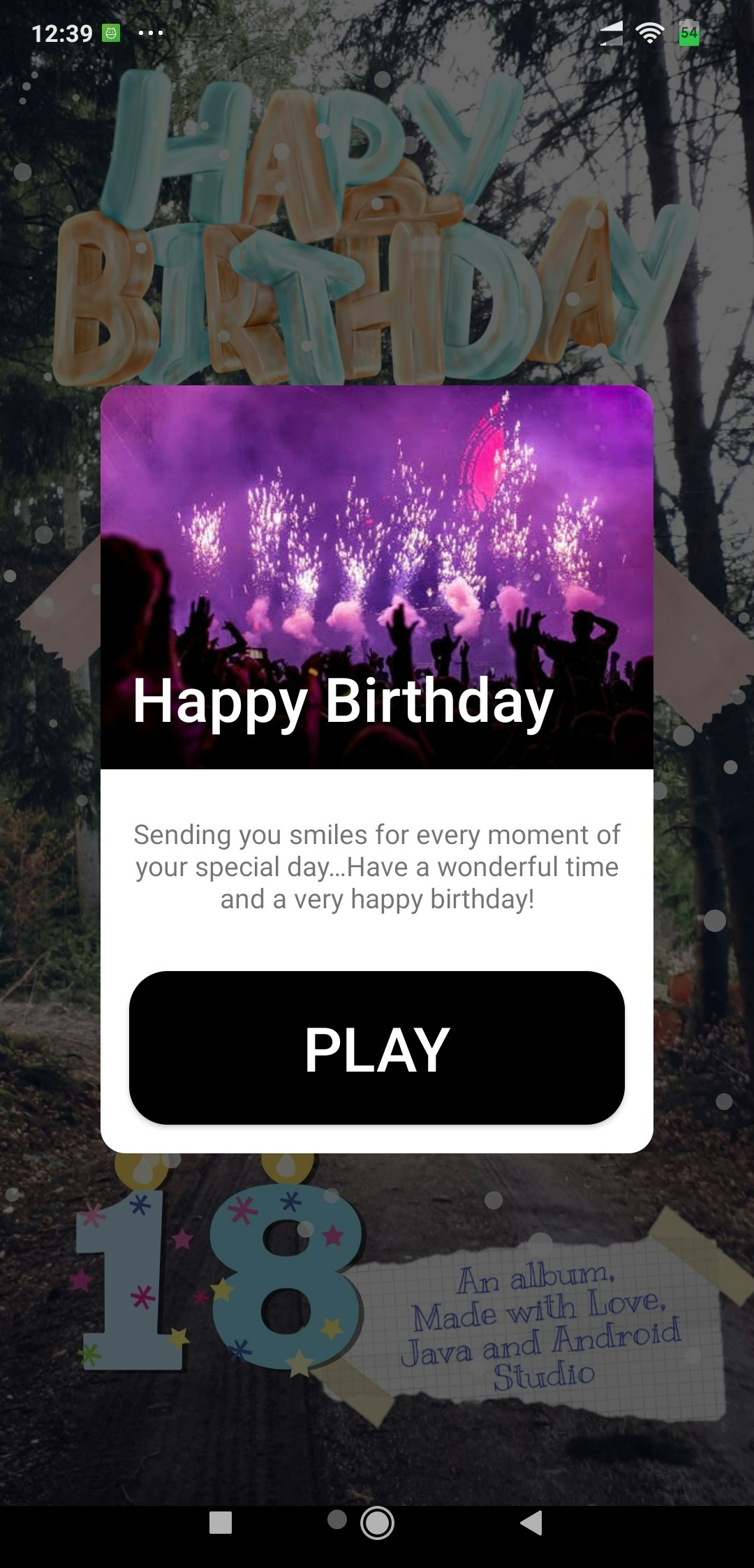 Wishes gallery image