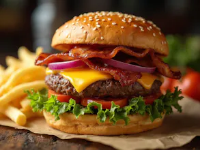 FoodPics.ai gallery image