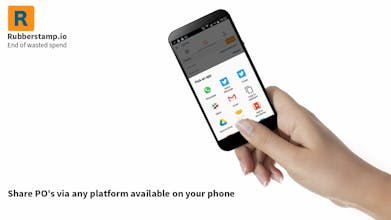 Share Purchase Orders gallery image