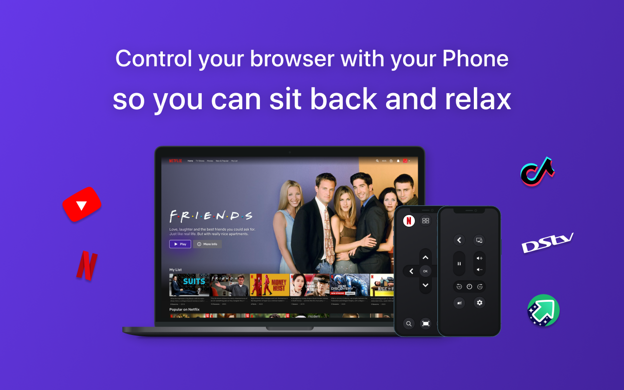 Netclicker gallery image