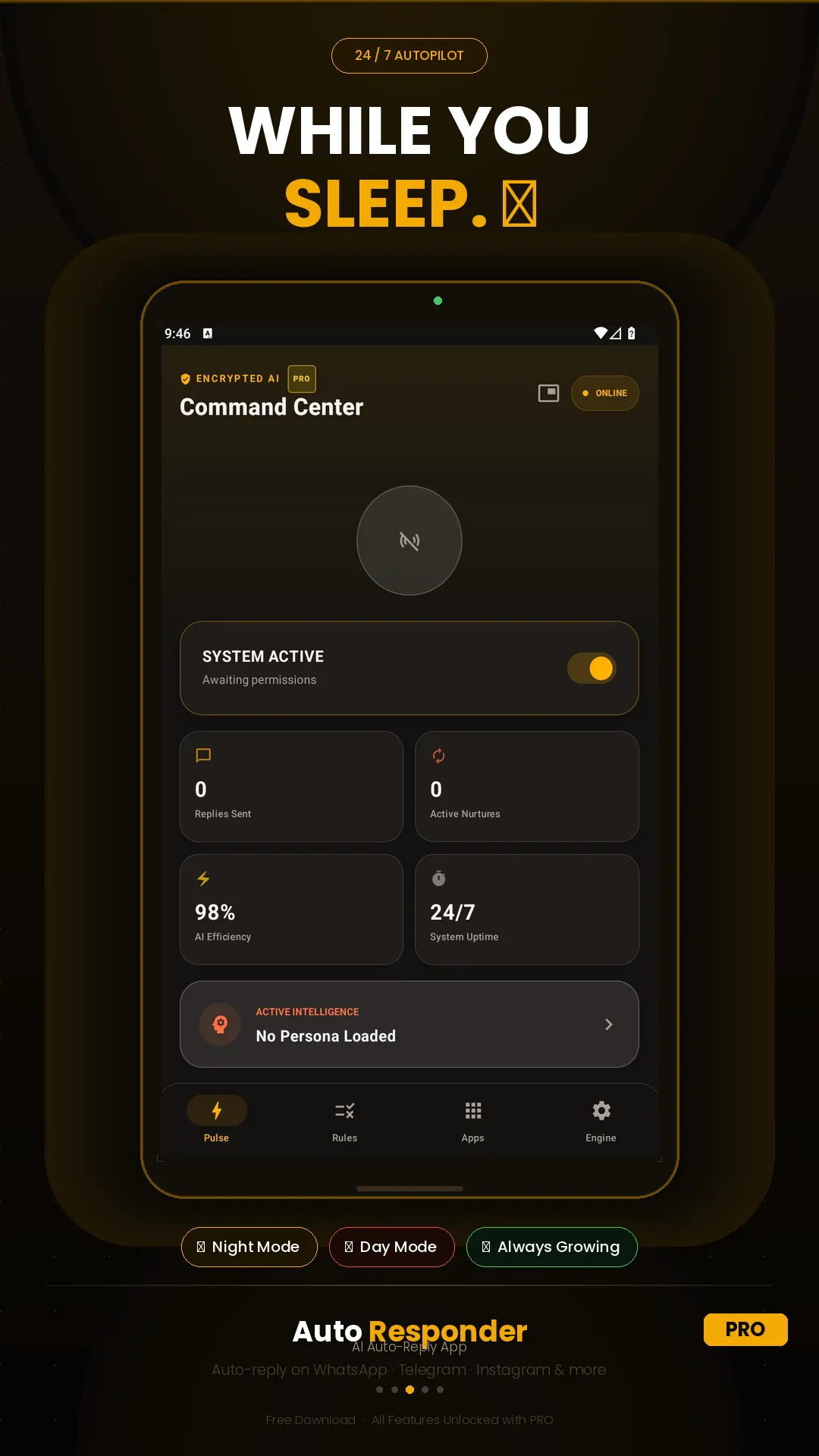 NexusAI gallery image